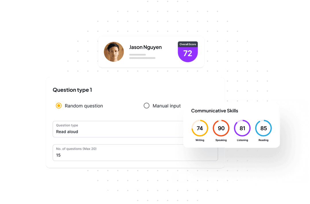 PTE Core FREE Practice Tests & Exam Preparation With LUME