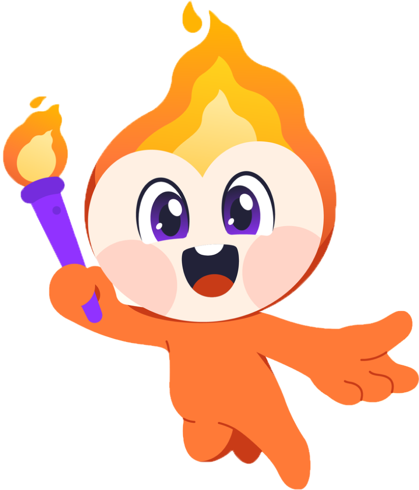 mascot